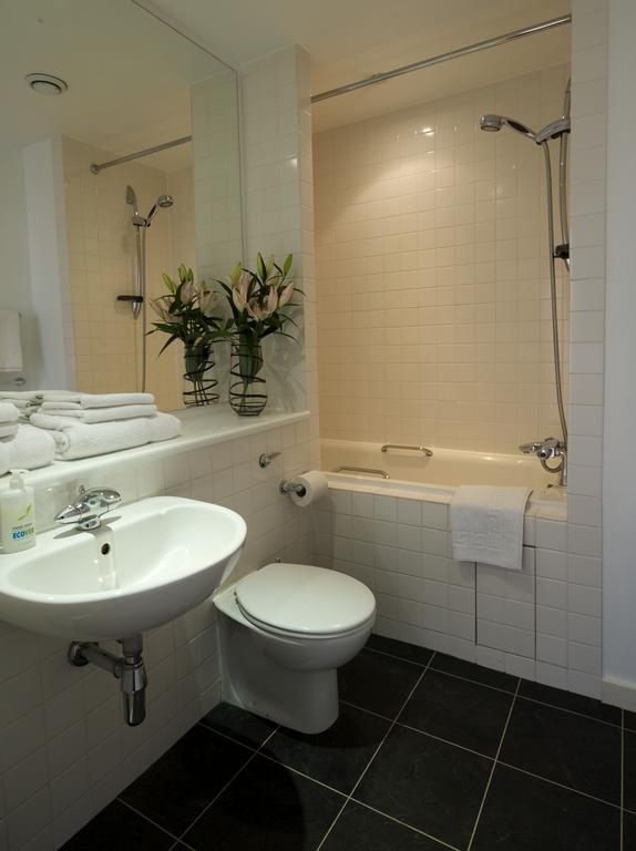 Stay Deansgate Apartments For 14 Nights Plus Manchester Rom bilde